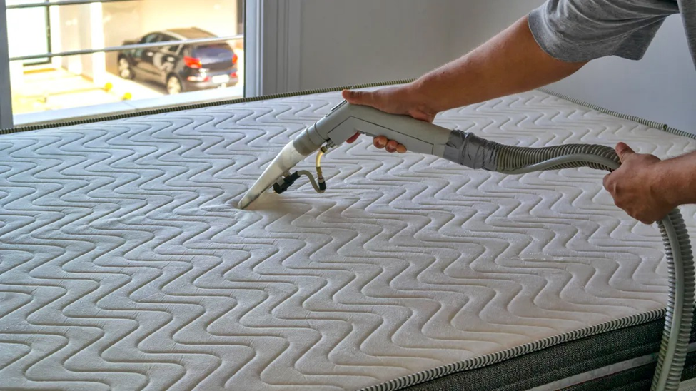 best mattress cleaning company surrey