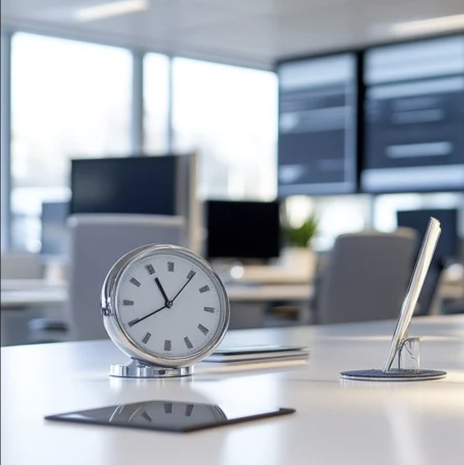 Flexible appointments